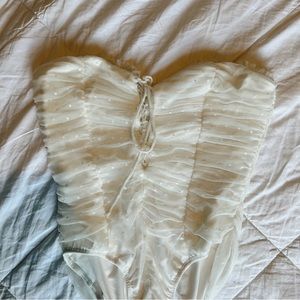 Princess Polly body suit